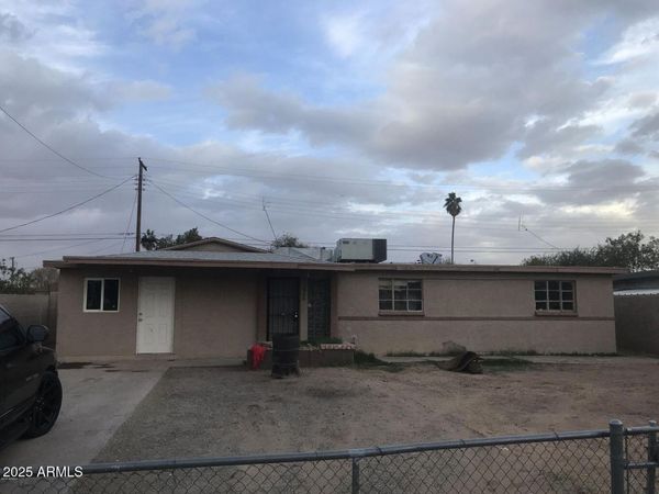 3952 W HUBBELL Street, Phoenix, AZ 85009