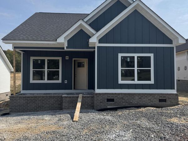 1007 Mccann Drive, Cleveland, TN 37311