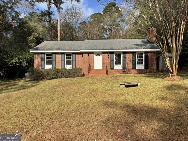 770 Windsor Road, Macon, GA 31204