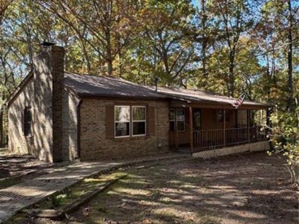 2193 Ruckersville Road, Elberton, GA 30635