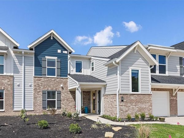 435 Pilot Point, Unit 1-303, Vandalia, OH 45377