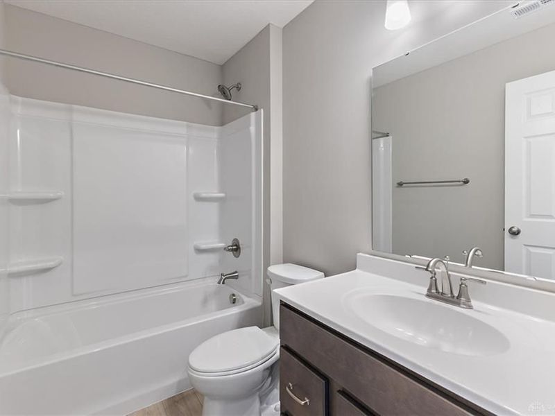 435 Pilot Point, Unit 1-303, Vandalia, OH 45377 Photo 16
