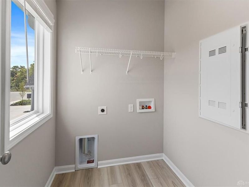 435 Pilot Point, Unit 1-303, Vandalia, OH 45377 Photo 17