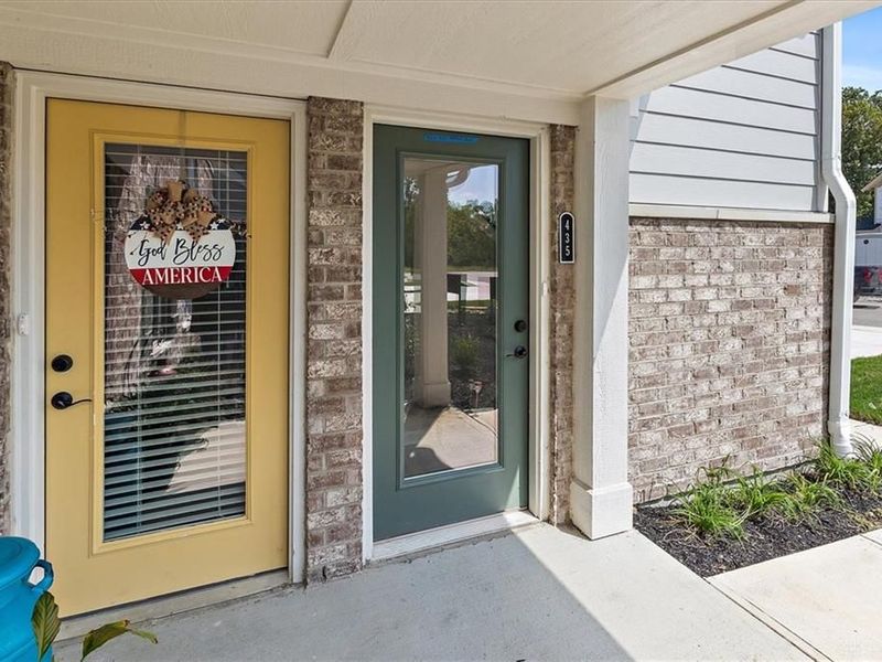 435 Pilot Point, Unit 1-303, Vandalia, OH 45377 Photo 19