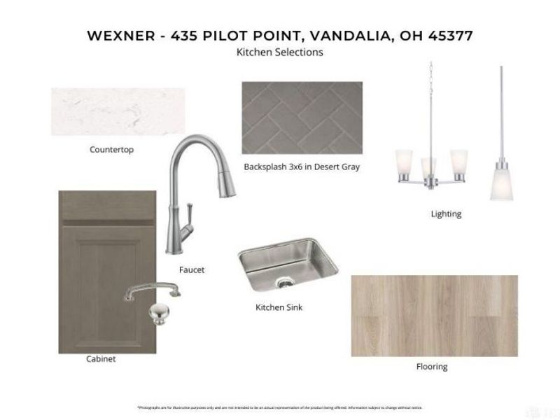 435 Pilot Point, Unit 1-303, Vandalia, OH 45377 Photo 2