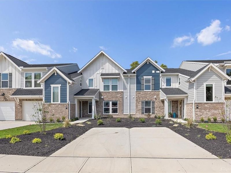 435 Pilot Point, Unit 1-303, Vandalia, OH 45377 Photo 20