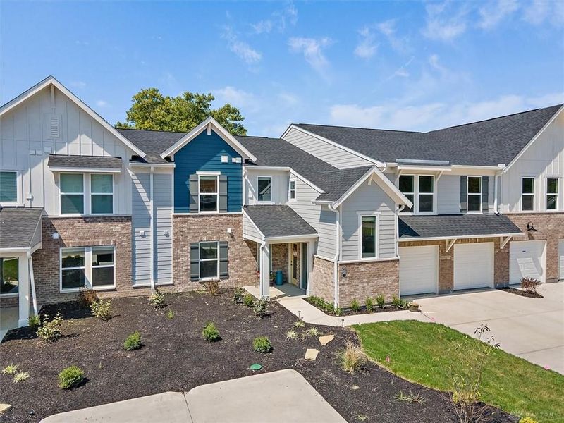 435 Pilot Point, Unit 1-303, Vandalia, OH 45377 Photo 21