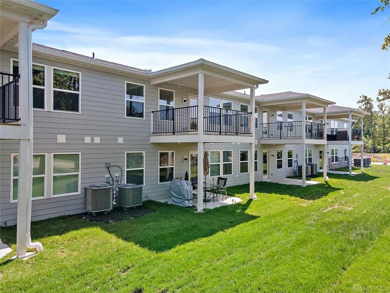 435 Pilot Point, Unit 1-303, Vandalia, OH 45377 Photo 24