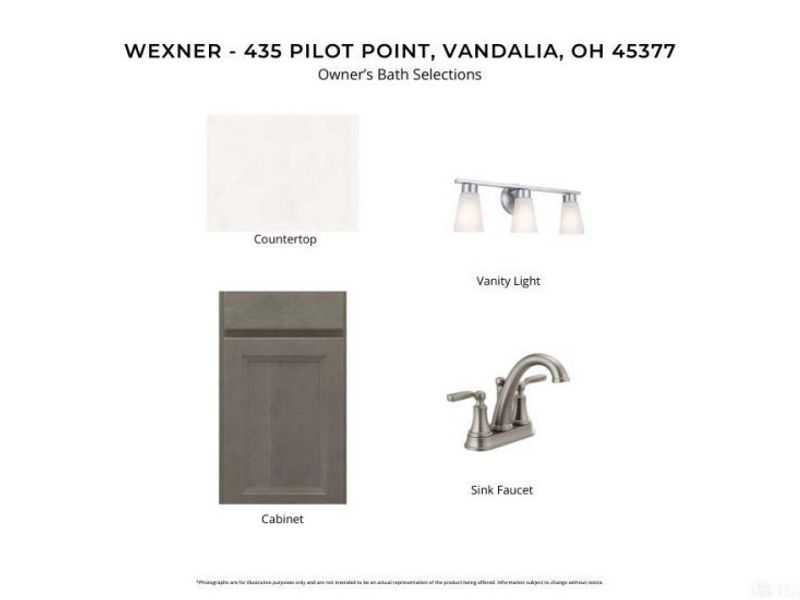 435 Pilot Point, Unit 1-303, Vandalia, OH 45377 Photo 3