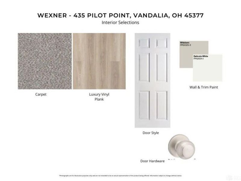 435 Pilot Point, Unit 1-303, Vandalia, OH 45377 Photo 7