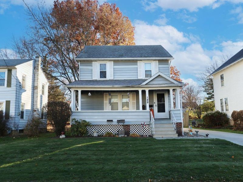 189 Westwood Avenue, Mansfield, OH 44906 Photo 1