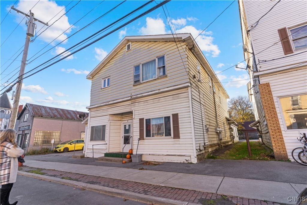 8 Lake Street, Richfield, NY 13439 Main Photo