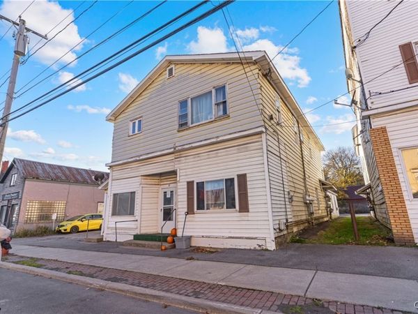 8 Lake Street, Richfield, NY 13439