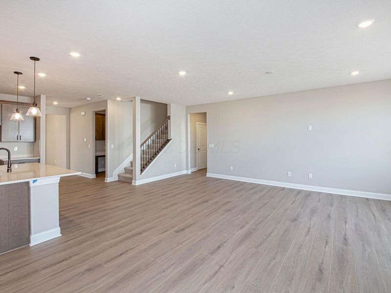 194 Figleaf Lane, Unit Lot 52, Marysville, OH 43040 Photo 11