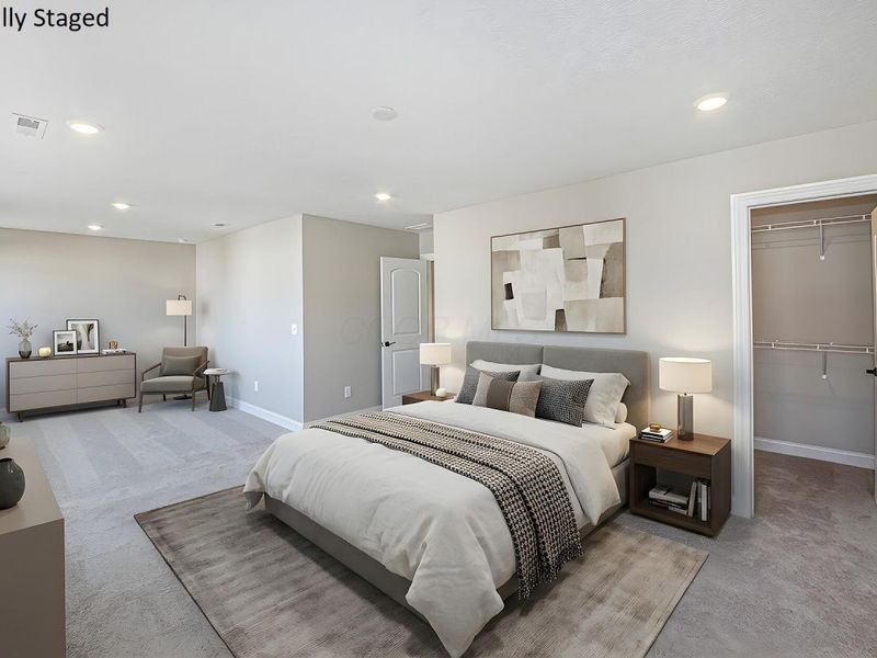 194 Figleaf Lane, Unit Lot 52, Marysville, OH 43040 Photo 13