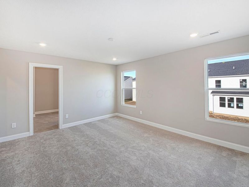 194 Figleaf Lane, Unit Lot 52, Marysville, OH 43040 Photo 14