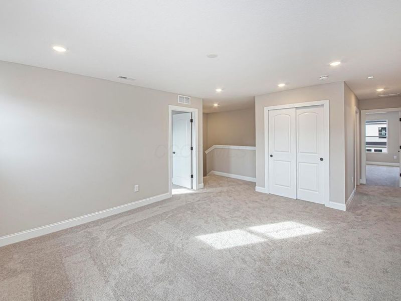 194 Figleaf Lane, Unit Lot 52, Marysville, OH 43040 Photo 19