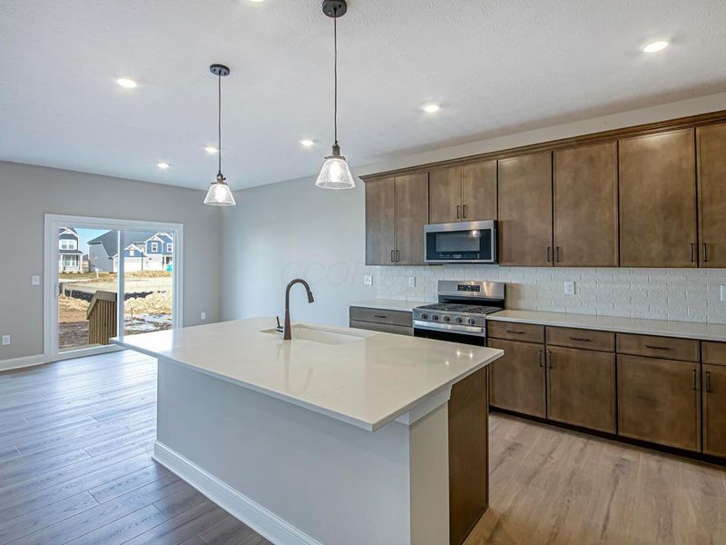 194 Figleaf Lane, Unit Lot 52, Marysville, OH 43040 Photo 2