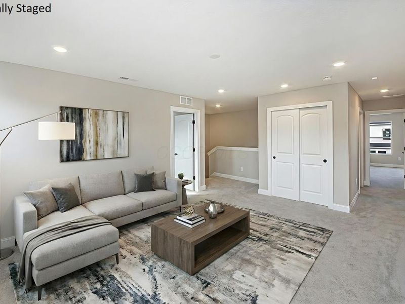 194 Figleaf Lane, Unit Lot 52, Marysville, OH 43040 Photo 20