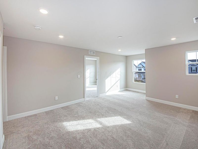 194 Figleaf Lane, Unit Lot 52, Marysville, OH 43040 Photo 21