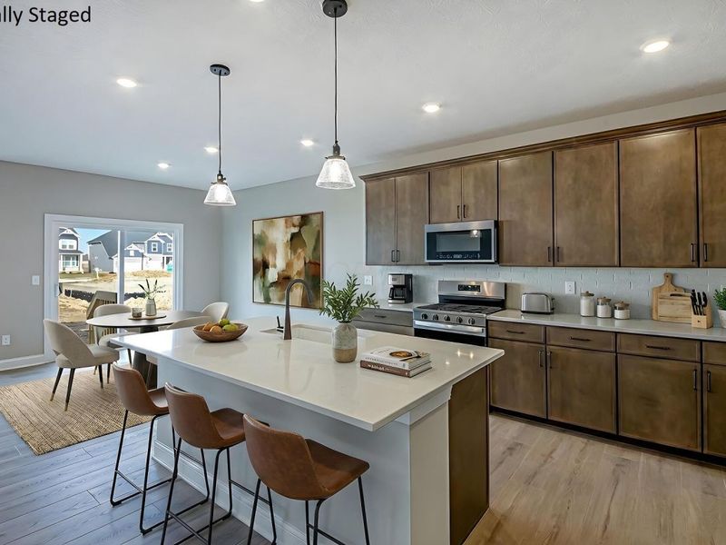 194 Figleaf Lane, Unit Lot 52, Marysville, OH 43040 Photo 3