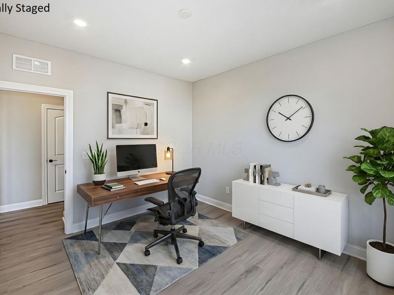 194 Figleaf Lane, Unit Lot 52, Marysville, OH 43040 Photo 30