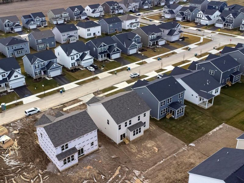 194 Figleaf Lane, Unit Lot 52, Marysville, OH 43040 Photo 37