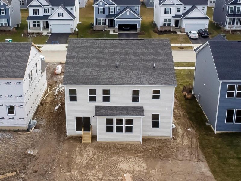 194 Figleaf Lane, Unit Lot 52, Marysville, OH 43040 Photo 39