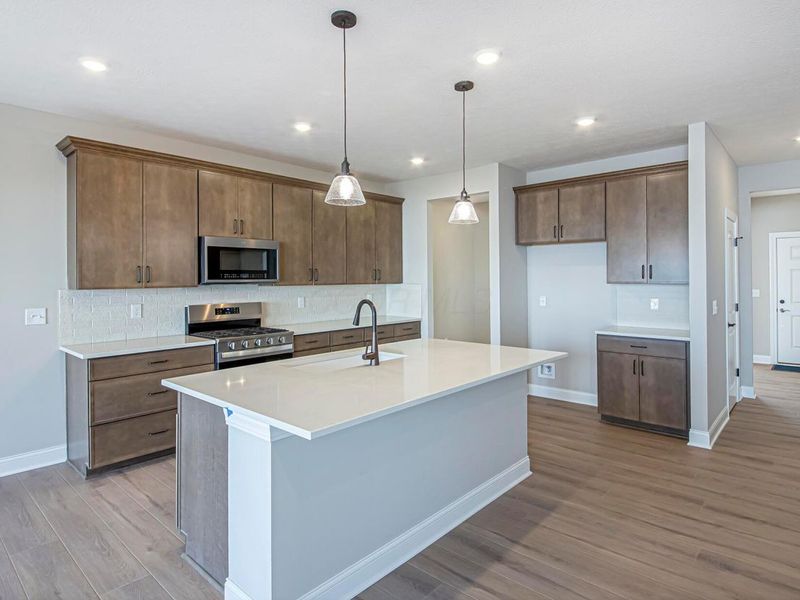 194 Figleaf Lane, Unit Lot 52, Marysville, OH 43040 Photo 4