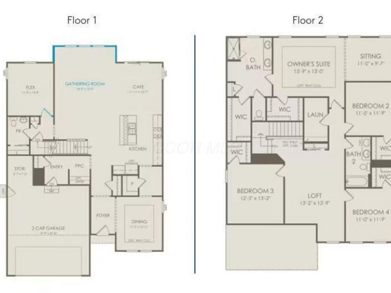 194 Figleaf Lane, Unit Lot 52, Marysville, OH 43040 Photo 41