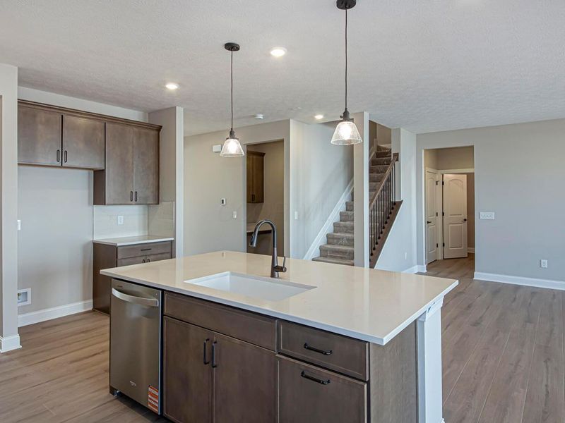 194 Figleaf Lane, Unit Lot 52, Marysville, OH 43040 Photo 5