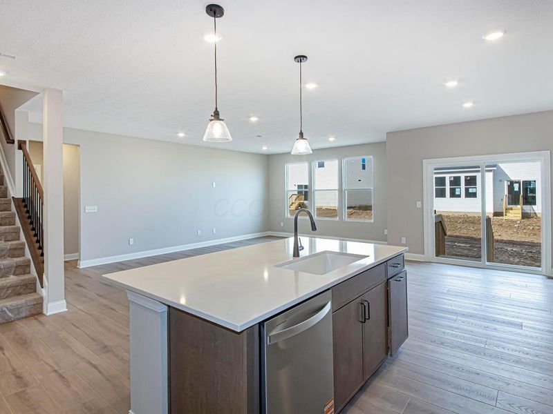 194 Figleaf Lane, Unit Lot 52, Marysville, OH 43040 Photo 6