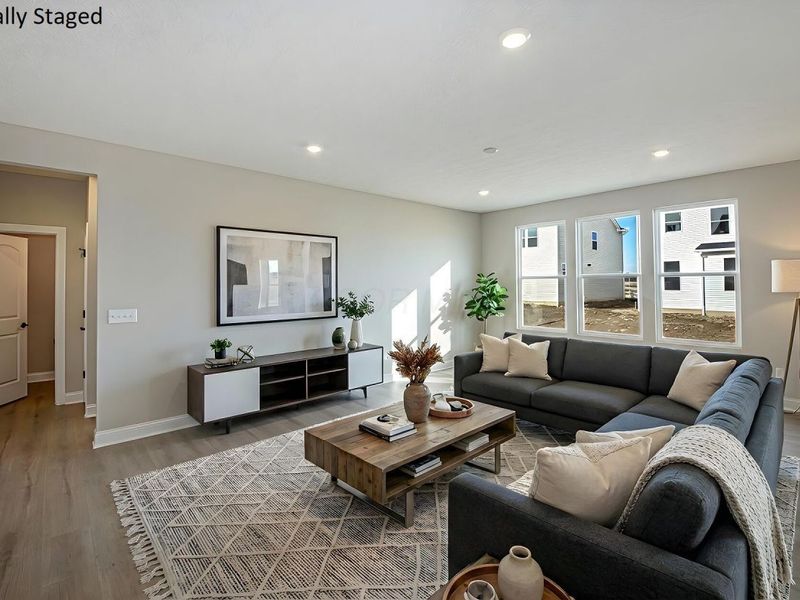 194 Figleaf Lane, Unit Lot 52, Marysville, OH 43040 Photo 8