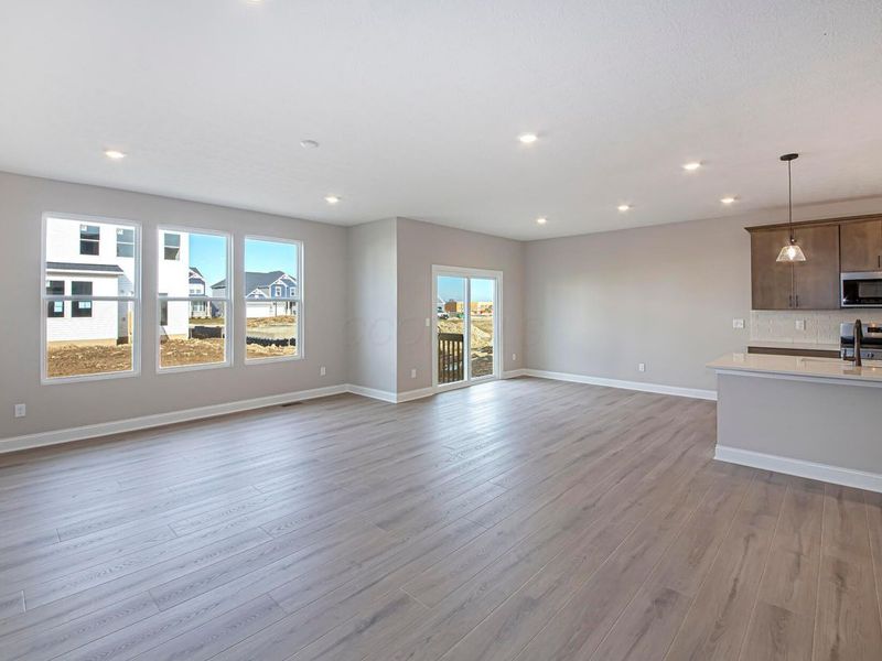 194 Figleaf Lane, Unit Lot 52, Marysville, OH 43040 Photo 9