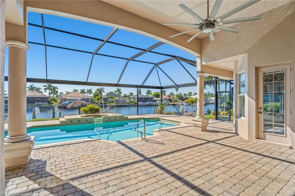 2822 SW 49th Ter, Cape Coral, FL 33914 Photo