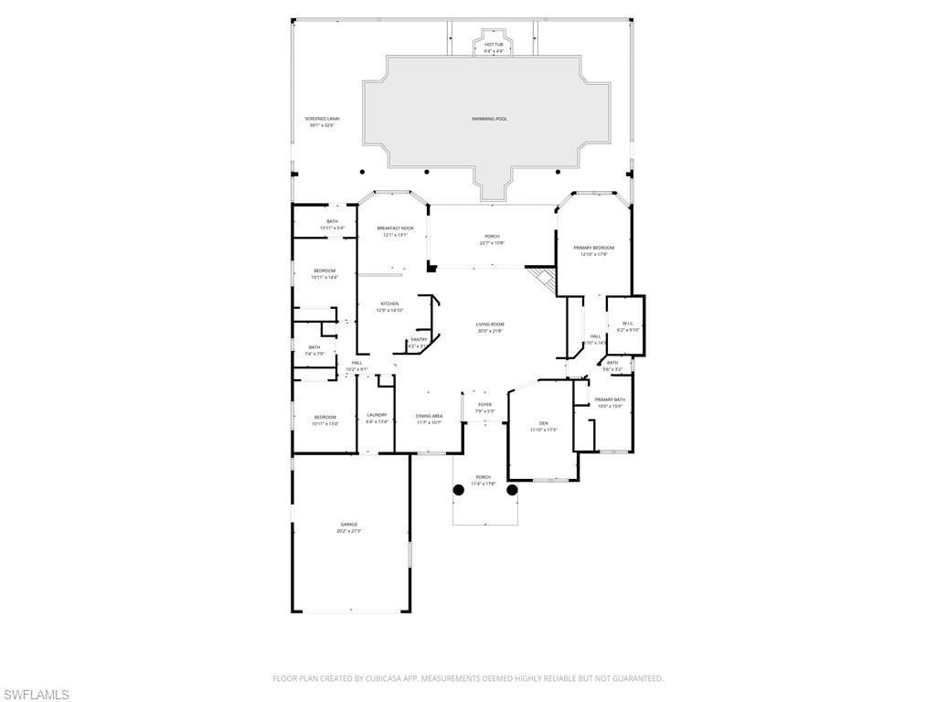 2822 SW 49th Ter, Cape Coral, FL 33914 Photo