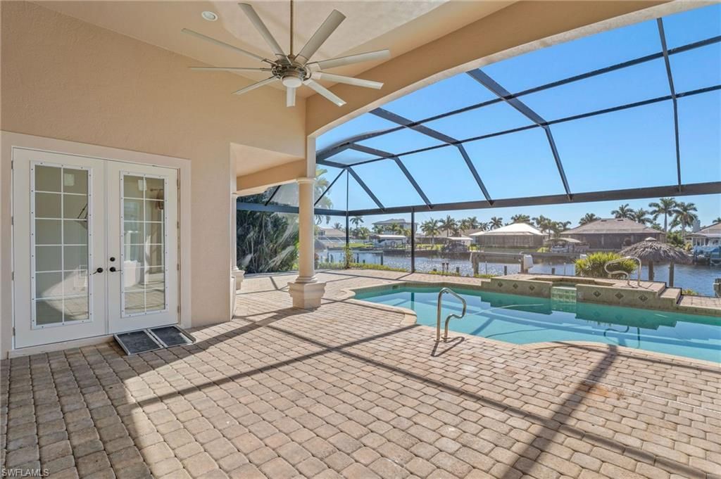2822 SW 49th Ter, Cape Coral, FL 33914 Photo