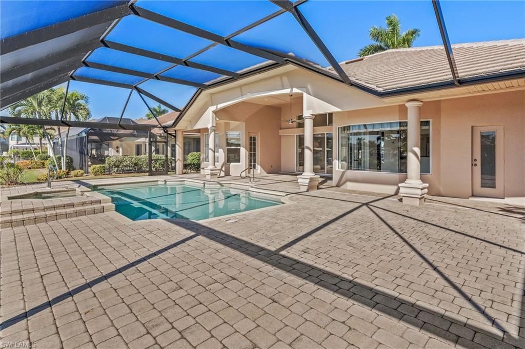 2822 SW 49th Ter, Cape Coral, FL 33914 Photo