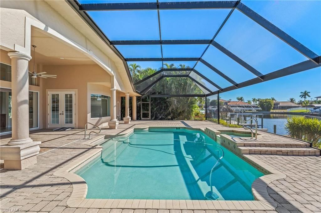 2822 SW 49th Ter, Cape Coral, FL 33914 Photo