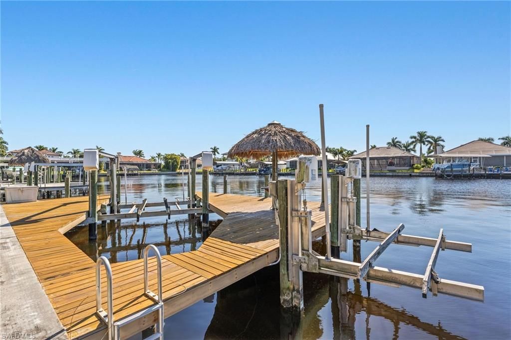 2822 SW 49th Ter, Cape Coral, FL 33914 Photo