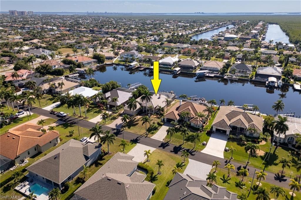 2822 SW 49th Ter, Cape Coral, FL 33914 Photo