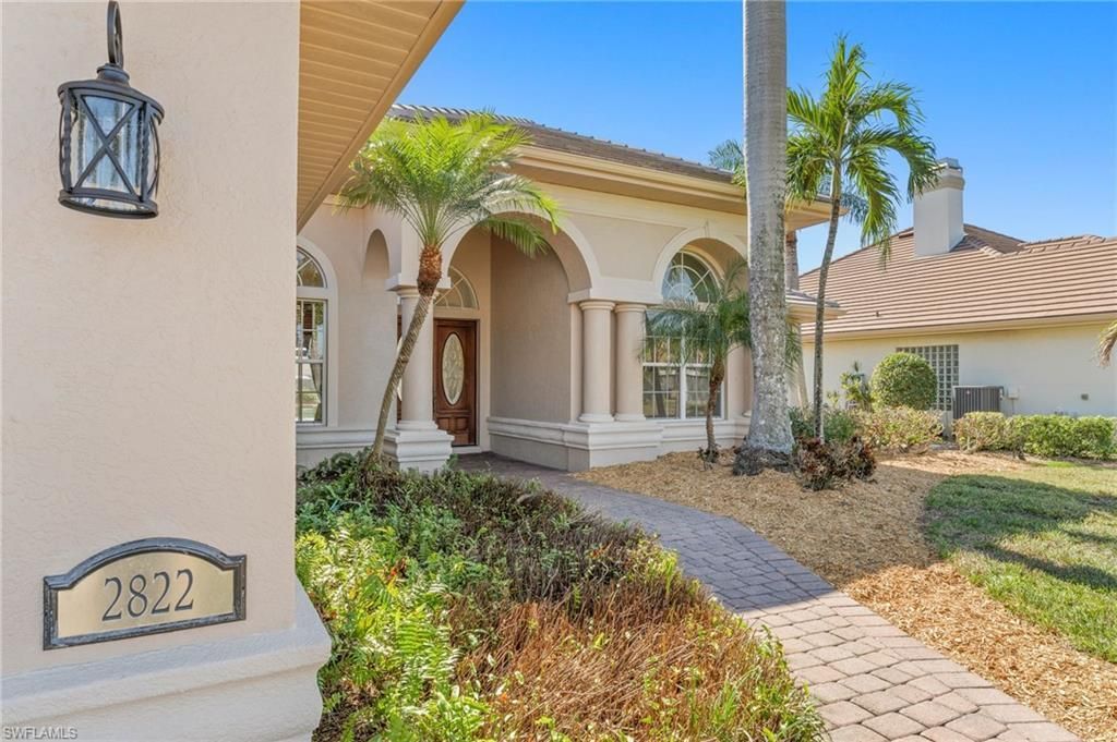 2822 SW 49th Ter, Cape Coral, FL 33914 Photo