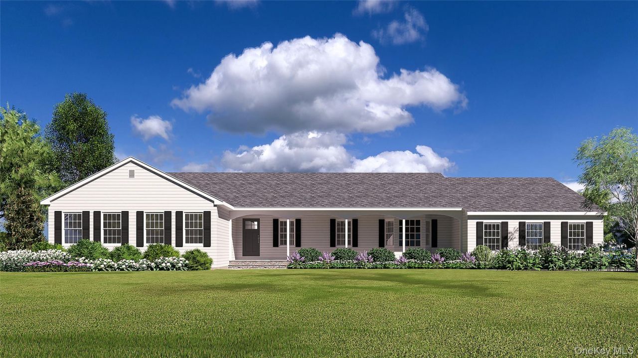 46 Mount Grey Road, Setauket, NY 11733 Main Photo