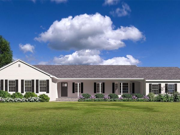 46 Mount Grey Road, Setauket, NY 11733