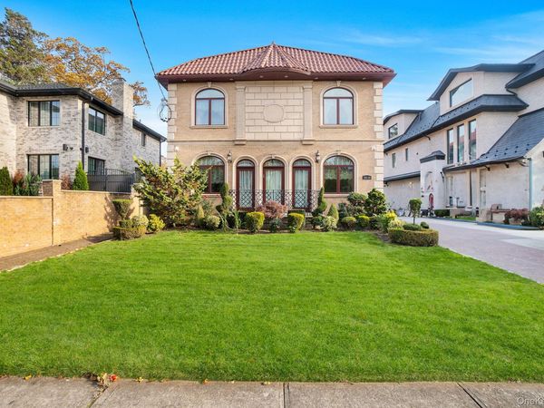 181-30 Tudor Road, Jamaica Estates, NY 11432