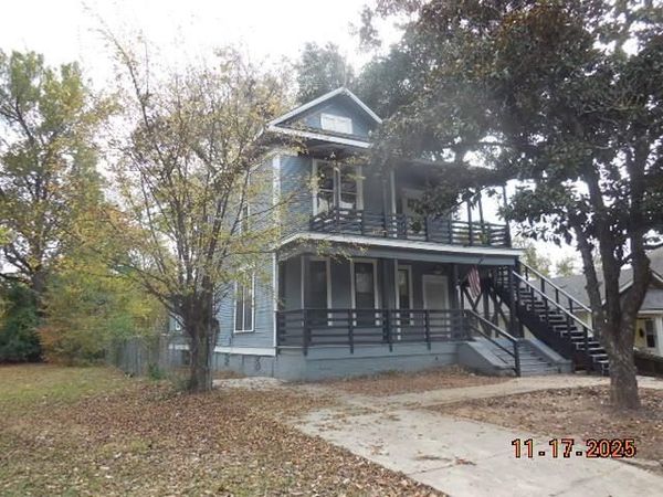 1083 Dalzell Street, Shreveport, LA 71104