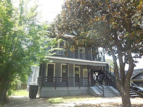 1083 Dalzell Street, Shreveport, LA 71104