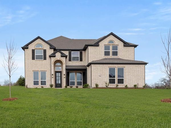 9916 Polo Pitch Lane, Mesquite, TX 75126