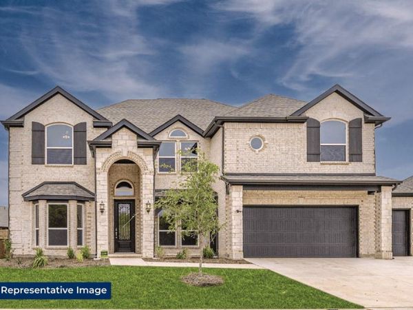 9916 Polo Pitch Lane, Mesquite, TX 75126