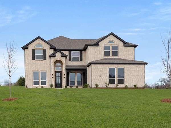 9916 Polo Pitch Lane, Mesquite, TX 75126